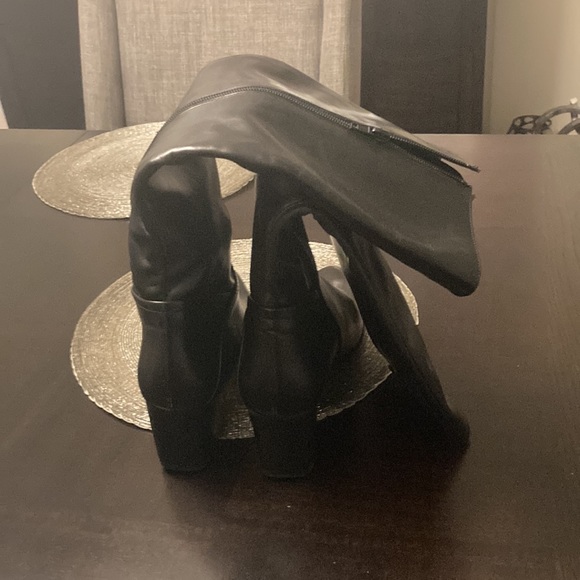 Brand New Stuart Weitzman Boots - Picture 6 of 8